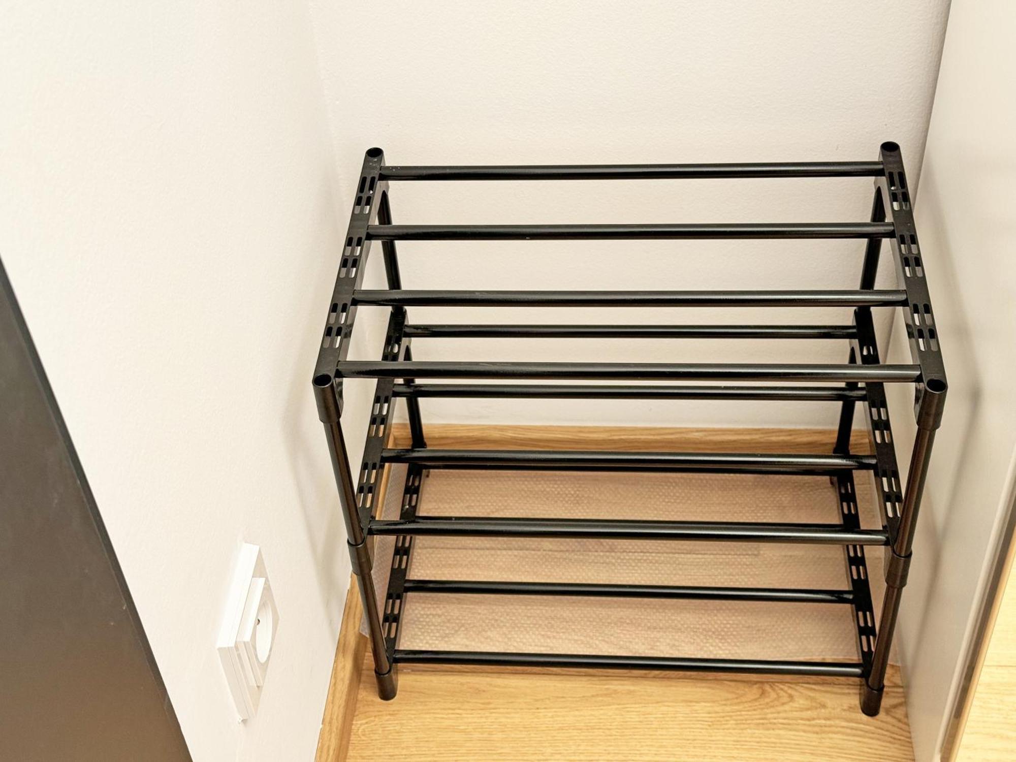 New Studio, King Bed, Free Parking, Terrace Apartmán Praha