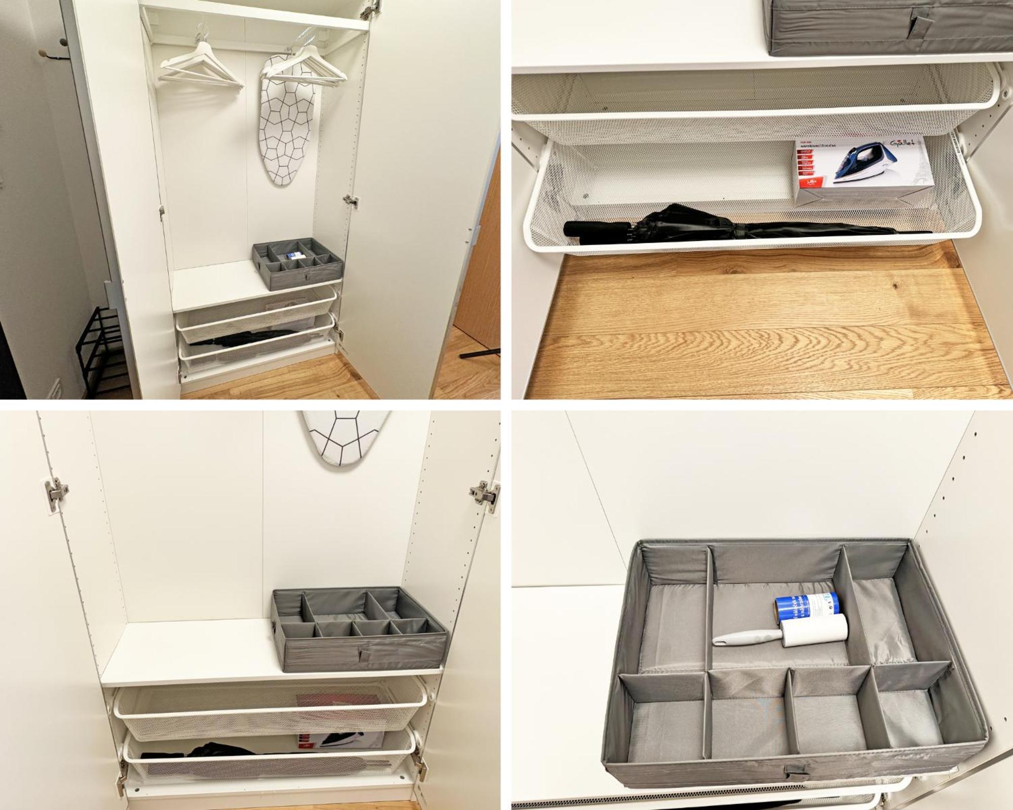 Apartmán New Studio, King Bed, Free Parking, Terrace *